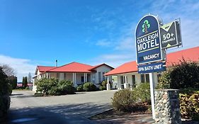 Oakleigh Motel